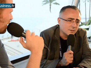 "La Photokina, c'est là où mon père et mon oncle allait tous les deux ans"