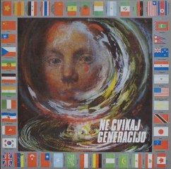 POSLEDNJI LET BOEINGA 707 - ATOMSKO SKLONIŠTE (1978)