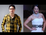Imran Khan To Work Out For Sonakshi Sinha - Bollywood Gossip