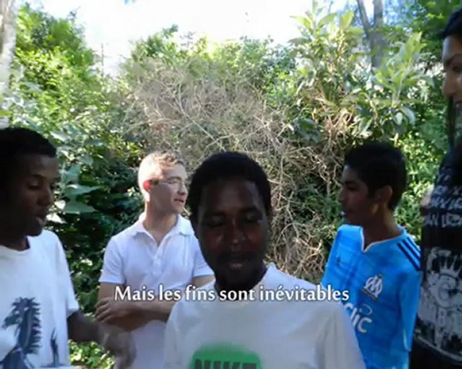 L'aventure ES 2