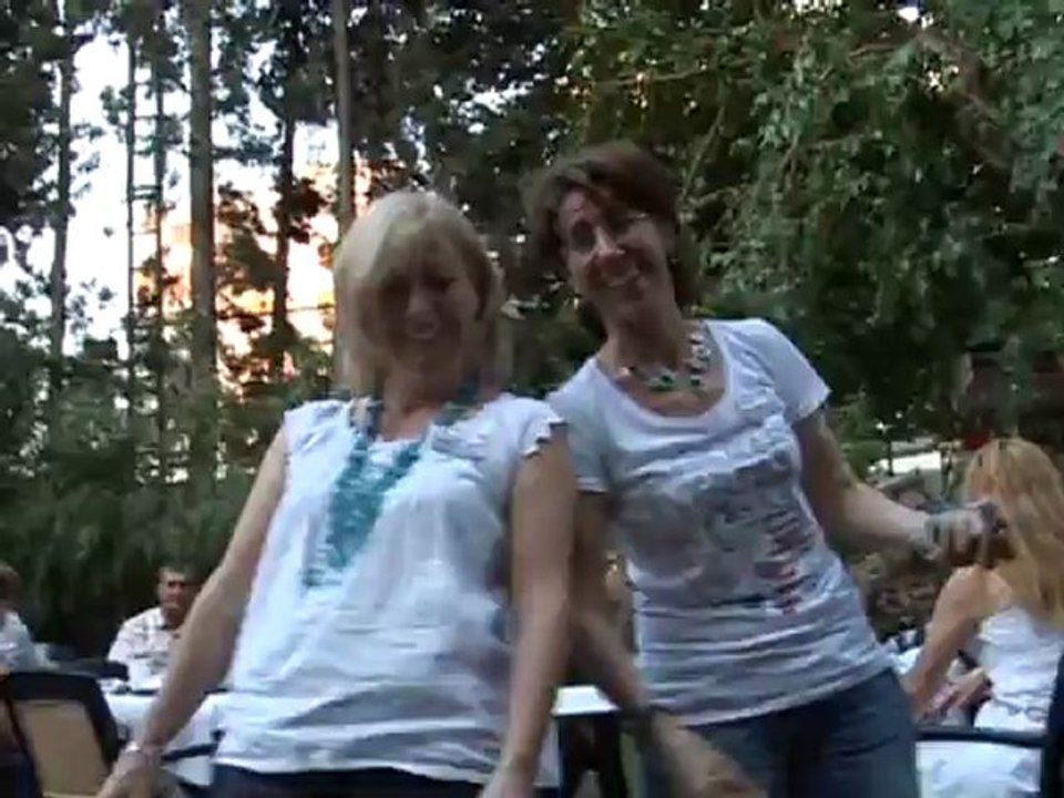 Fête des voisins à l'İnstitut français de Turquie - İzmir