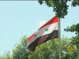 سوريا ...حراك سياسي على وقع عنف لايتوقف