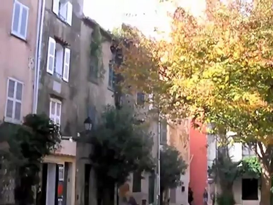 Grande Braderie de Saint-Tropez 2009