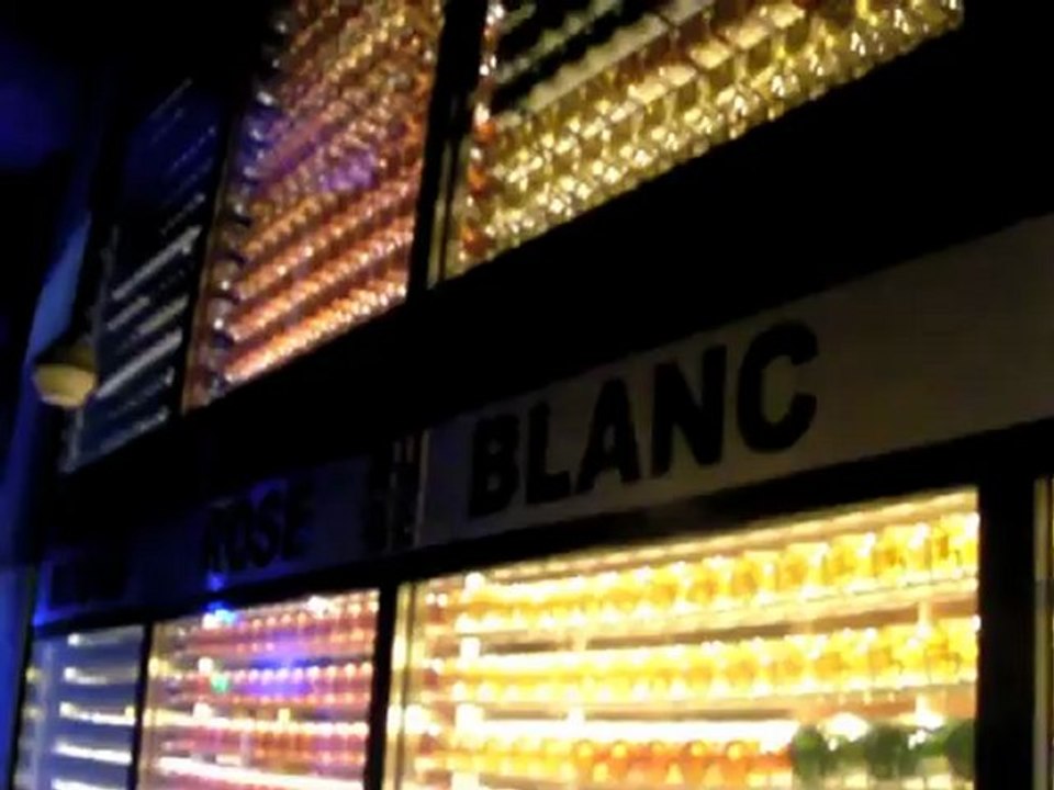 Kube hotel saint-tropez (mit  ice kube bar)