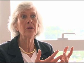 Odile Desforges, une ancienne élève du hors-contrat témoigne