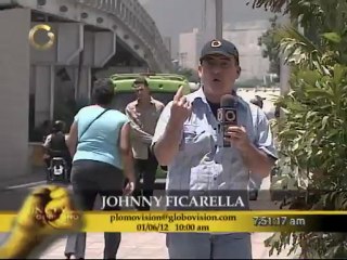 Plomovisión: Vargas y su recuperación después del deslave