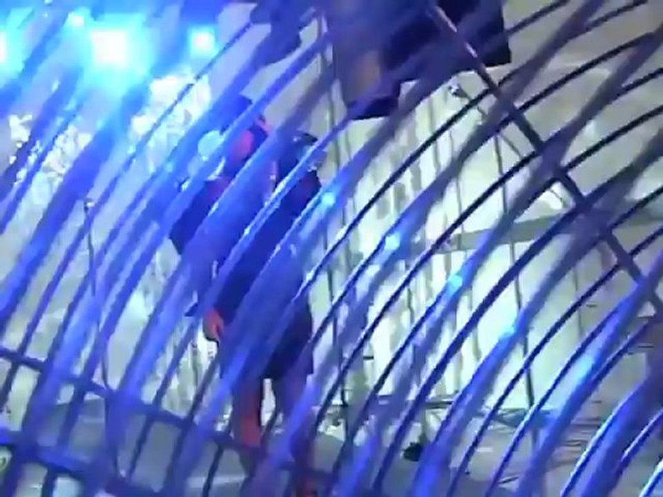 Exklusiv: Monrose Fotoshooting der neuen BeYu Kampagne