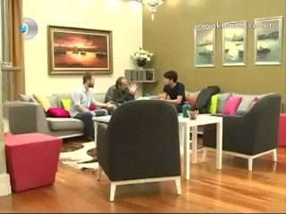 Şebeke 4. Bölüm 01 Temmuz 2012 Fragman izle