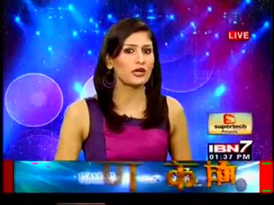 IBN7 News 28th June