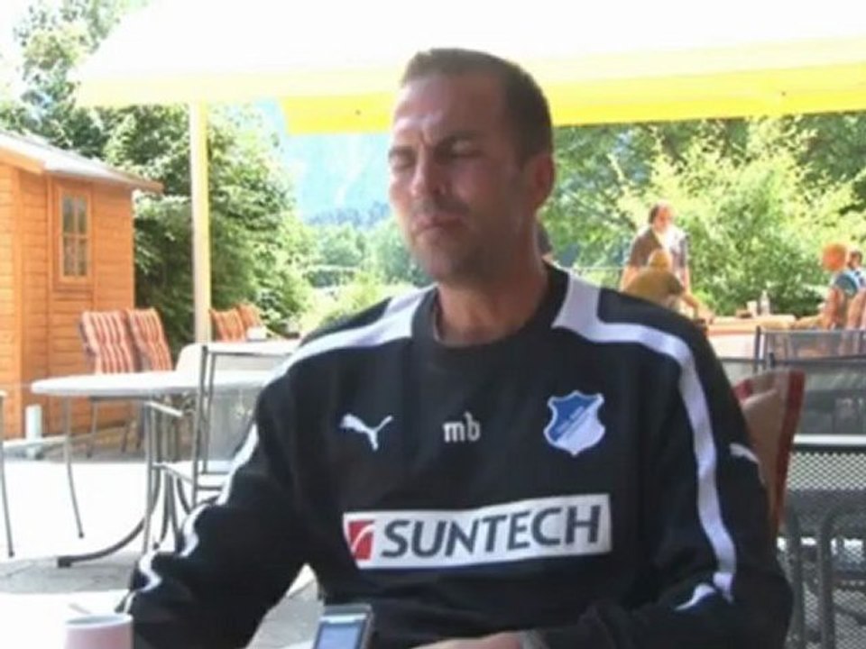 Hoffenheim war Babbel einfach zu grau