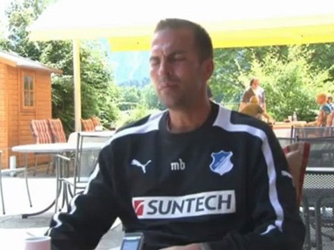 Hoffenheim war Babbel einfach zu grau