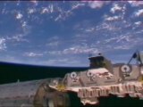 [ISS] Docking Timelapse of Expedition 30 in Soyuz TMA-03M