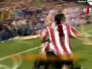 La historia según 'La noche de': La final de Copa del Athletic y el Mundial de Sudáfrica