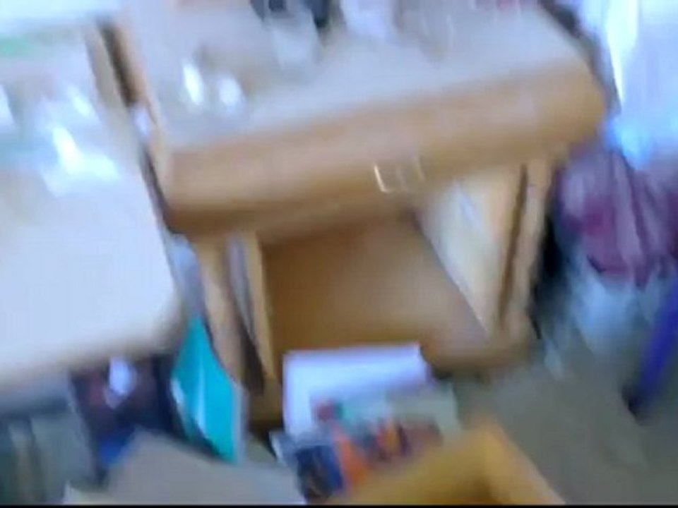 Syria فري برس  درعا حوران إنخل  دمار نتجة المجزرة 27 6 2012 ج13 Daraa