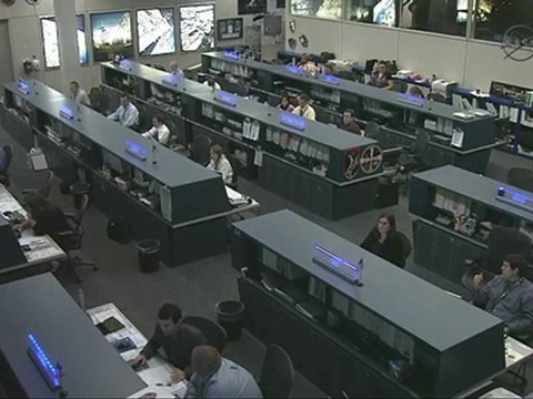 [ISS] Dextre Begins Work to Changeout Failed Remote Power Control Module