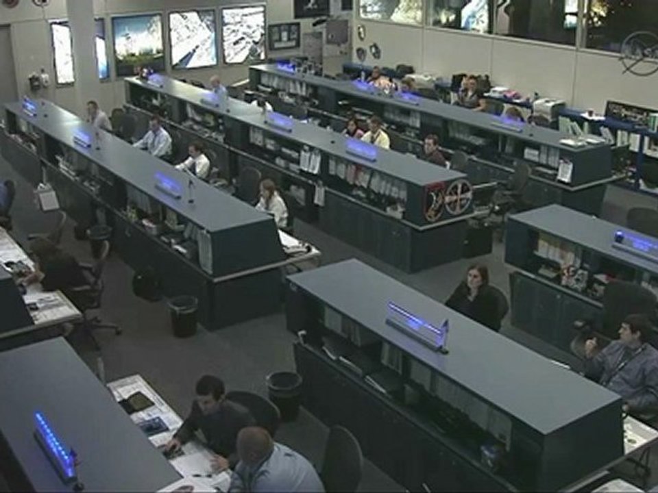 [ISS] Dextre Begins Work to Changeout Failed Remote Power Control Module