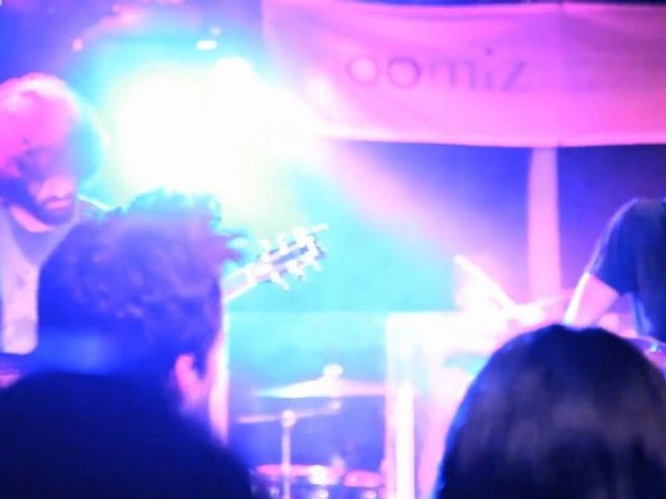 The NIP! #25 - Live Report