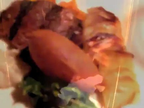 neues vom Nektar: Nektar Grill in München