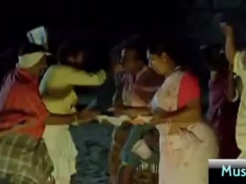 Easan - Jilla Vittu Video kethes