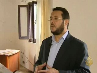 بلحاج يروي قصة اعتقاله من قبل المخابرات الليبية