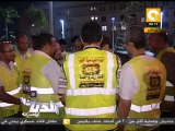بلدنا بالمصري: حملة الجيزة لإعادة الإنضباط للشارع