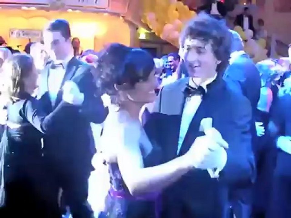 Debütanten 2010 - Narrhalla Gala Bayerischer Hof 13.11.2009