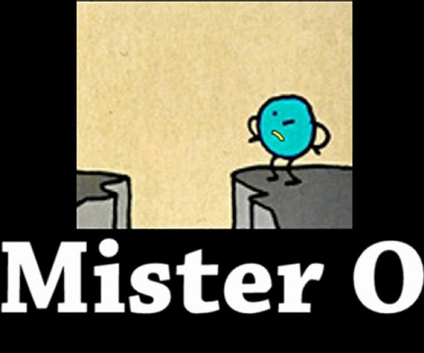 Mister O par Tom