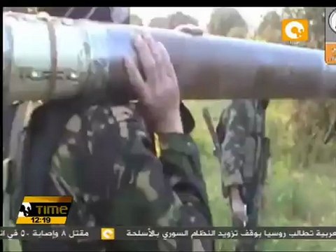 كتائب القسام تعلن إلتزامها بالتهدئة مع إسرائيل