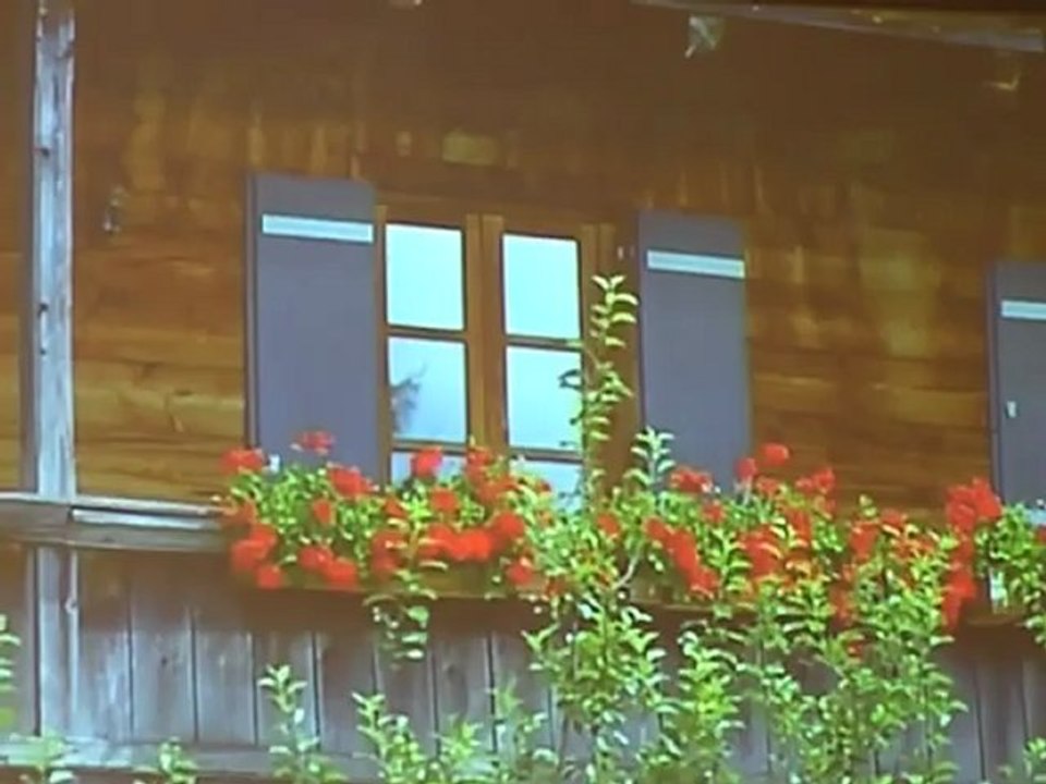 Samerberg - Vorstellung im Münchner Presseclub