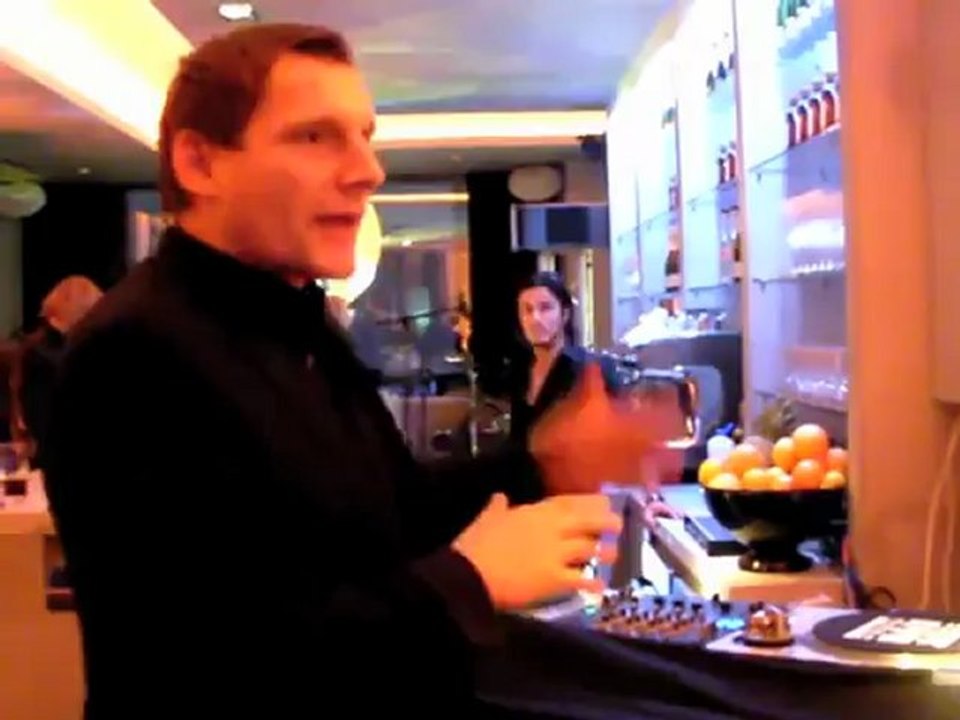 Lehel Bar * Food * Club in München / Munich