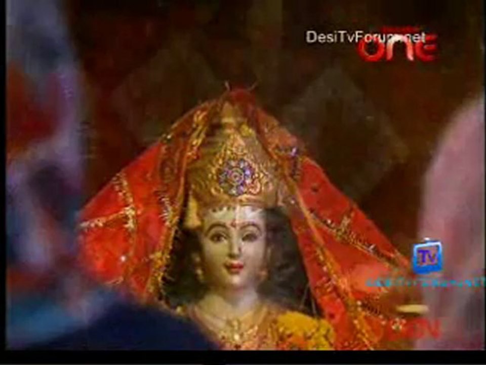 Yeh Kaali Kaali Raatein - 28th June 2012 Video Watch Online Pt3