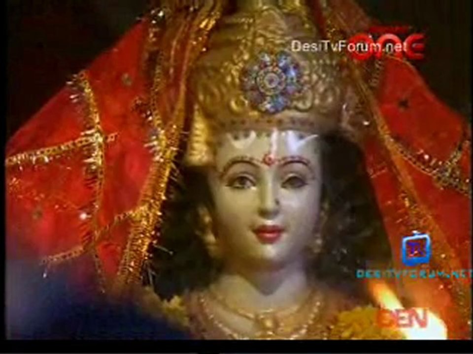 Yeh Kaali Kaali Raatein - 28th June 2012 Video Watch Onlin\e