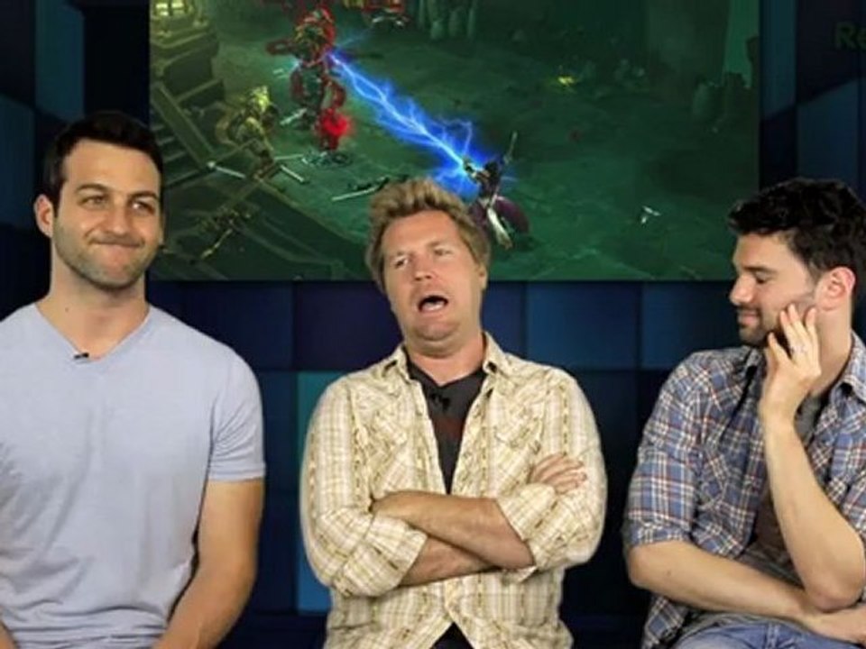 On My RADar - Civilization V: Gods & Kings! - The Totally Rad Show
