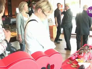 5 juin 2012 - Les visites du Jeudi dans la Manche