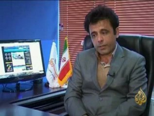 ردآ على تهديدات الغرب بفرض عقوبات