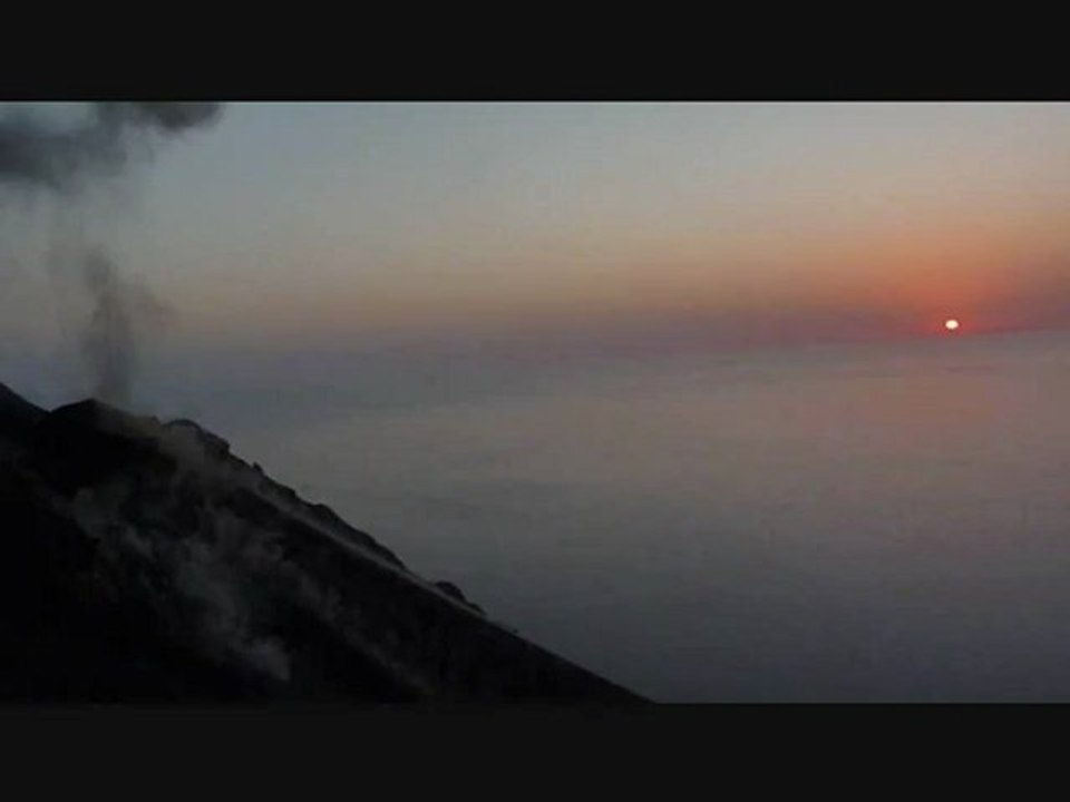 Le Stromboli