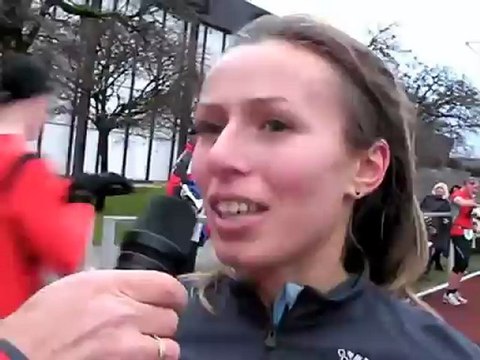 Nikolauslauf 2009 München - Impressionen