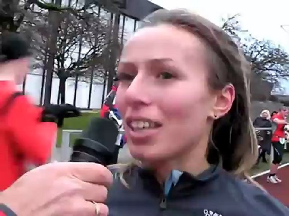 Nikolauslauf 2009 München - Impressionen