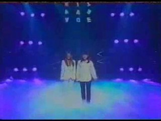 Amuro x Kato LOVE BRACE