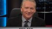 Real Time with Bill Maher: New Rule - Tidal Rave