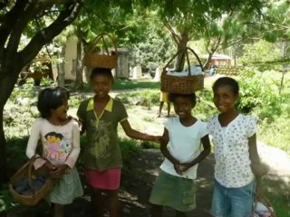 [TSF] Centre IT CUP de Miarinarivo - 2012