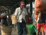 الإتحاد الأوروبي يعلق عقوباته على ميانمار