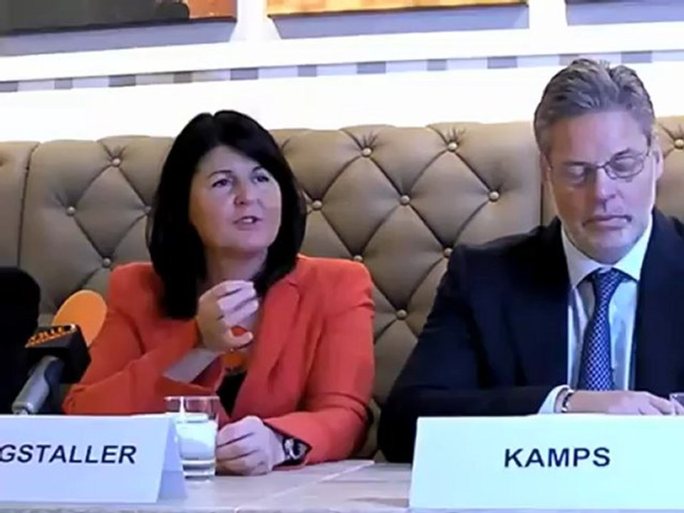 Bastian's: Heiner Kamps eröffnet Bäckerei im Designer Outlet Salzburg