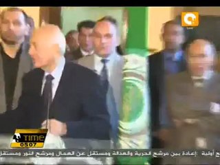 المراقبين يواصلون جولاتهم لمتابعة الأوضاع فى سوريا