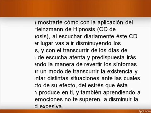 Cólon Irritable - Tratamiento del Colon Irritable