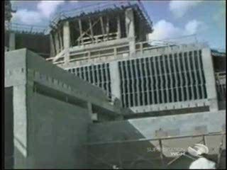 chiottes de chantier