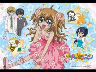 Michiko - Koi Kana [Fandub]