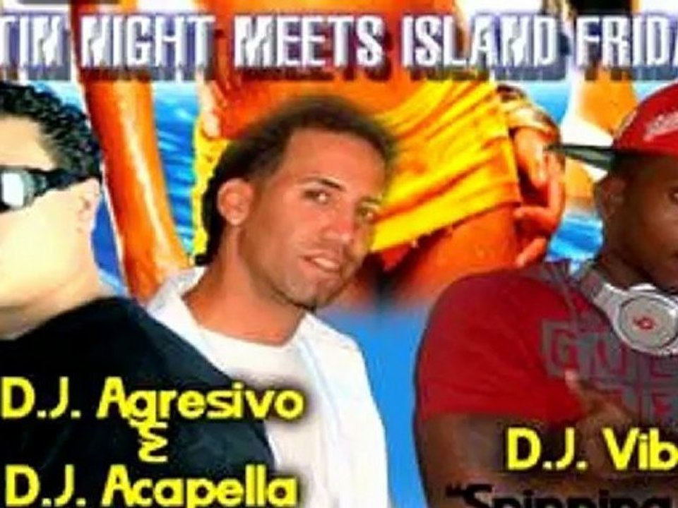 DJ VIBEZ , DJ Acapella & DJ Agresivo  THIS  FRIDAY JUNE  29th BOOMERS
