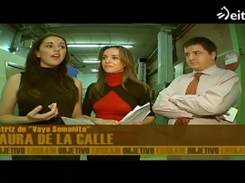 Objetivo Euskadi: Mi primera Comunión