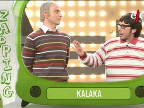 wazemank 3.0. Kalaka